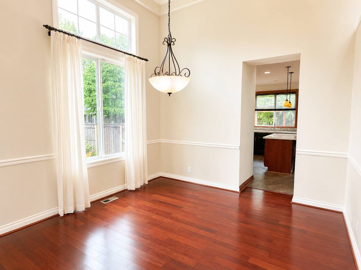 House for rent at 14715 77th Place NE, Kenmore, WA 98028