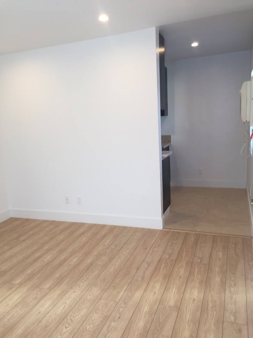 Apartment for rent at 1215 N June St, Los Angeles, CA 90038