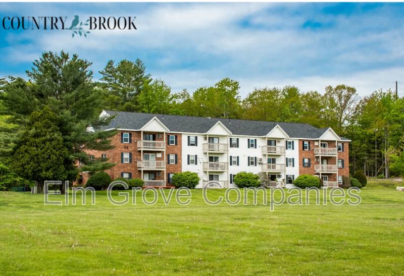 Apartment for rent at 72 Hemingway Dr #72, Rochester, NH 03839