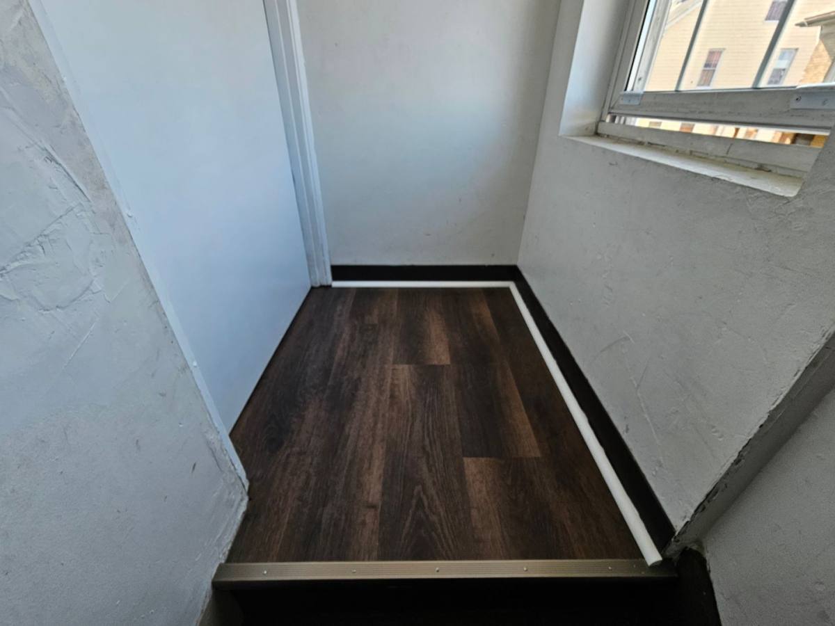 Apartment for rent at 1521 Mutual St #2, Pittsburgh, PA 15204