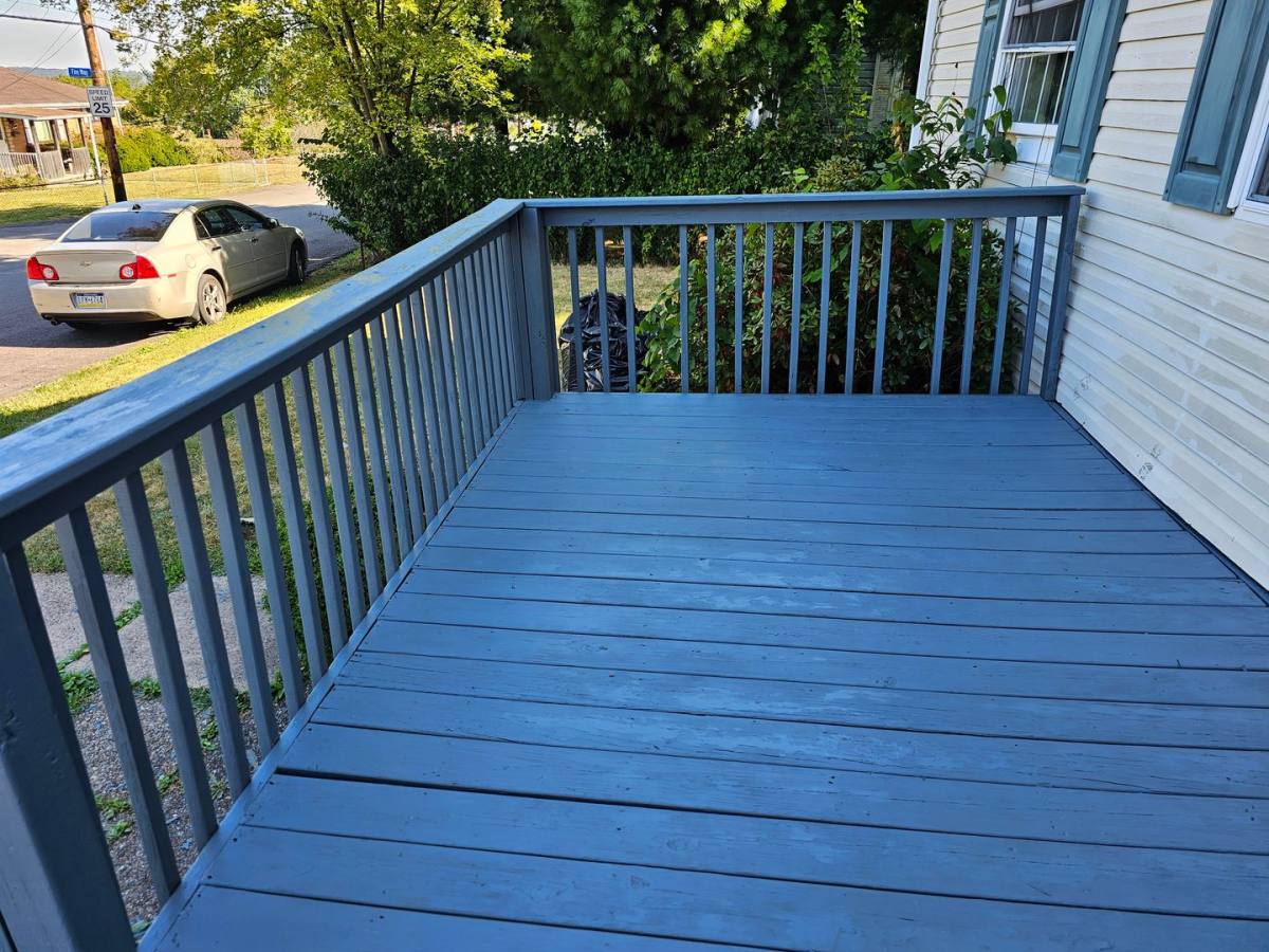 Apartment for rent at 1521 Mutual St #2, Pittsburgh, PA 15204