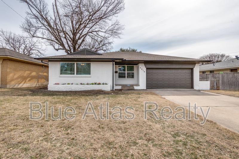 House for rent at 2510 Materhorn Dr, Dallas, TX 75228