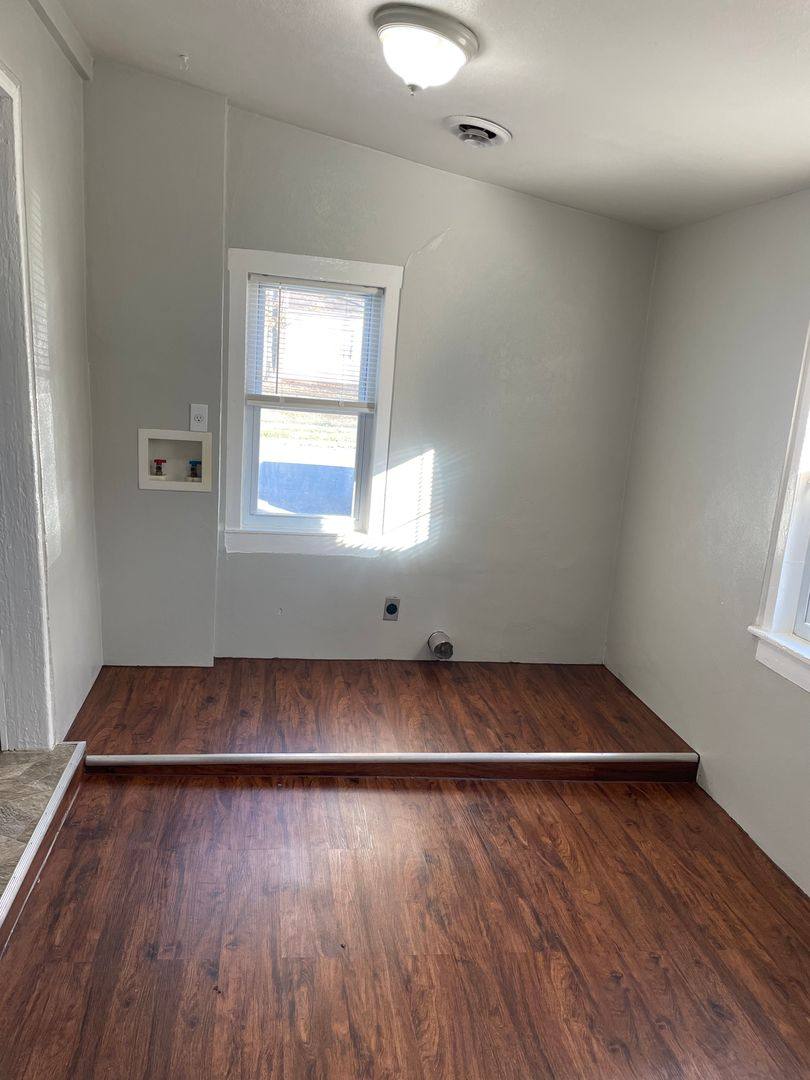 House for rent at 122 E State St, Mascoutah, IL 62258