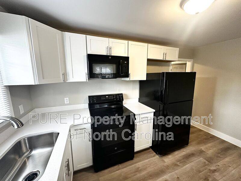 House for rent at 903 Holt St, Lexington, NC 27292