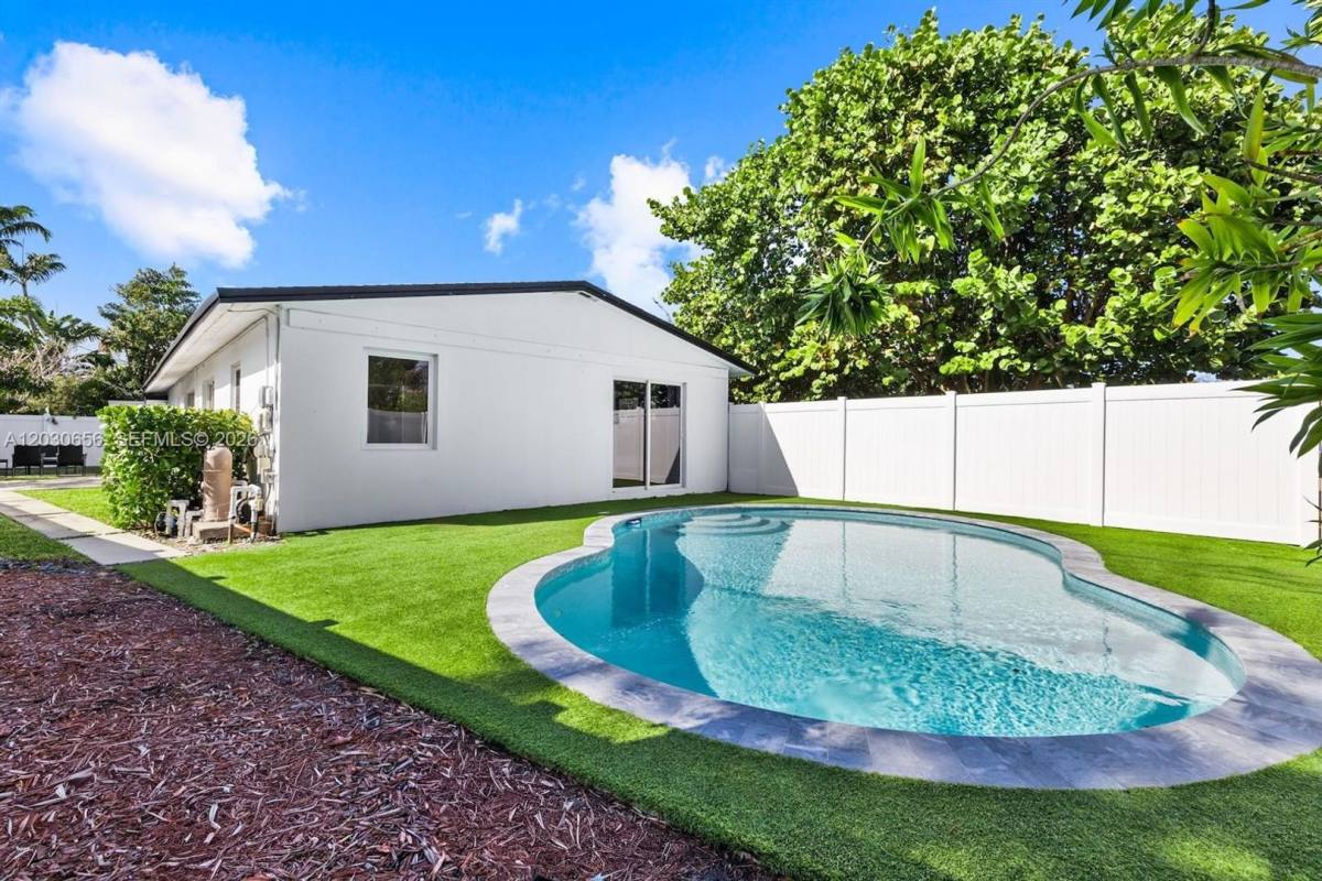 House for rent at 416 NE 29th St, Fort Lauderdale, FL 33334