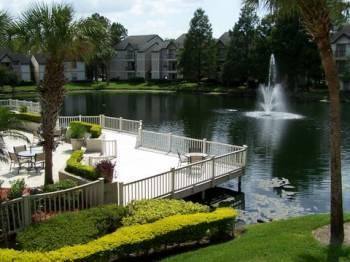 Condo for rent at 1972 Lake Atriums Circle, Orlando, FL 32839