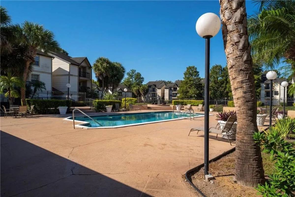 Condo for rent at 1972 Lake Atriums Circle, Orlando, FL 32839