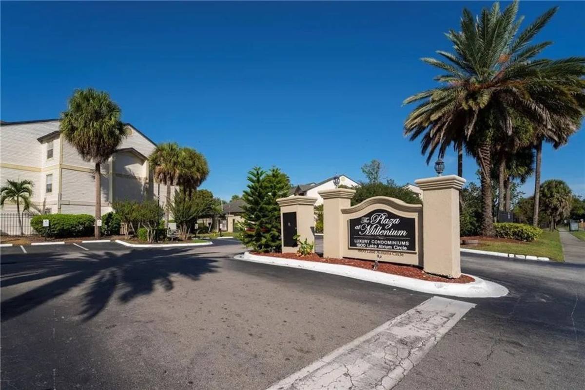 Condo for rent at 1972 Lake Atriums Circle, Orlando, FL 32839