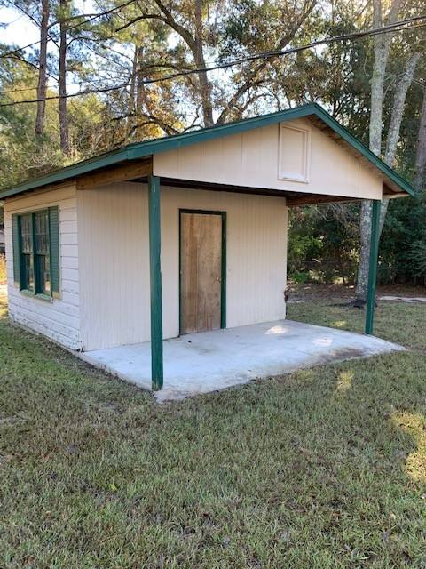 House for rent at 1717 Clover Dr, Valdosta, GA 31602