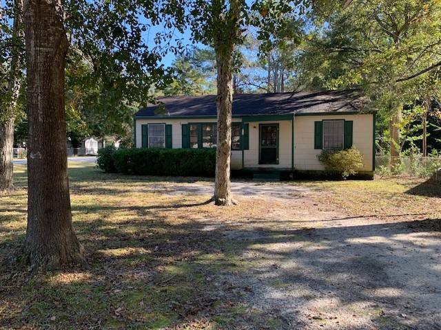 House for rent at 1717 Clover Dr, Valdosta, GA 31602