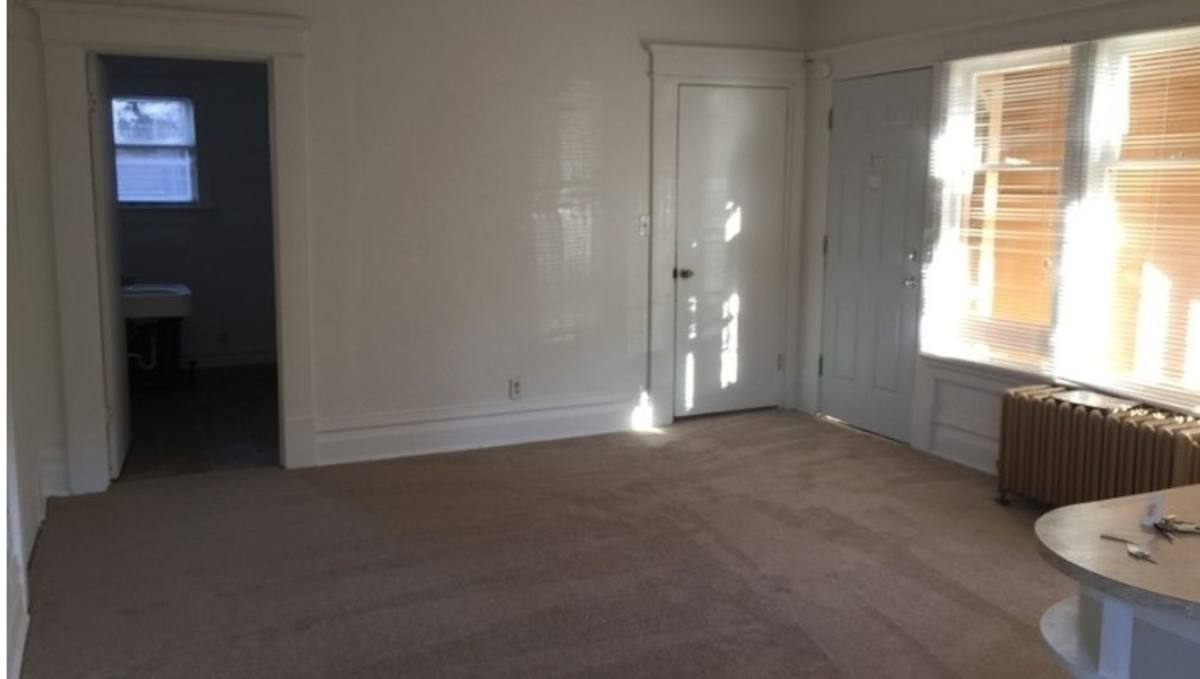 Apartment for rent at 906 N Garden St, Bellingham, WA 98225