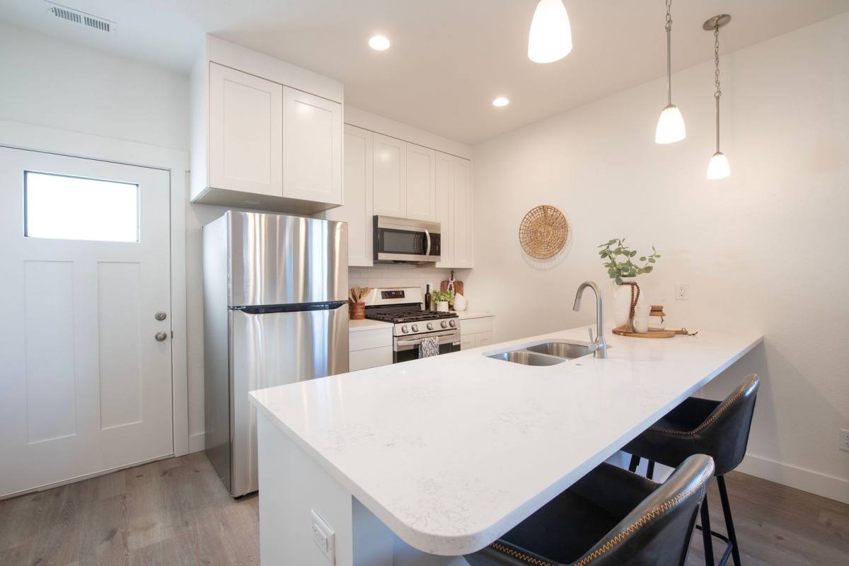 Townhouse for rent at 1506 Tyram Grove, Colorado Springs, CO 80910