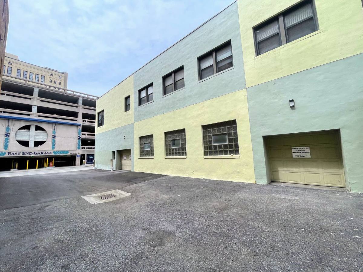 Apartment for rent at 274 N Goodman St, Rochester, NY 14607