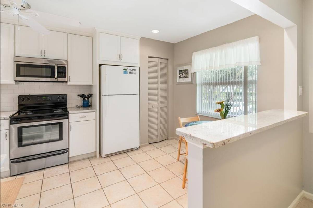 Condo for rent at 5739 Whitaker Rd, Naples, FL 34112
