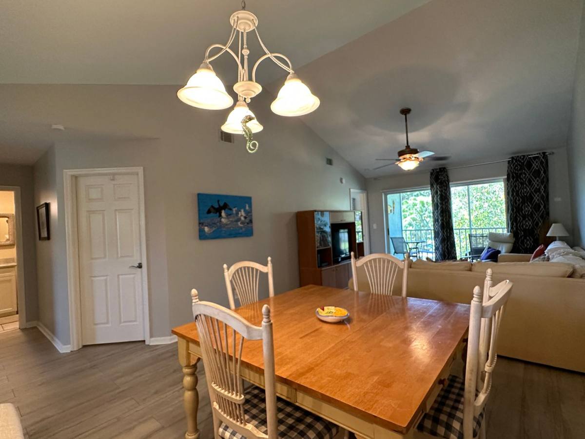 Condo for rent at 5739 Whitaker Rd, Naples, FL 34112