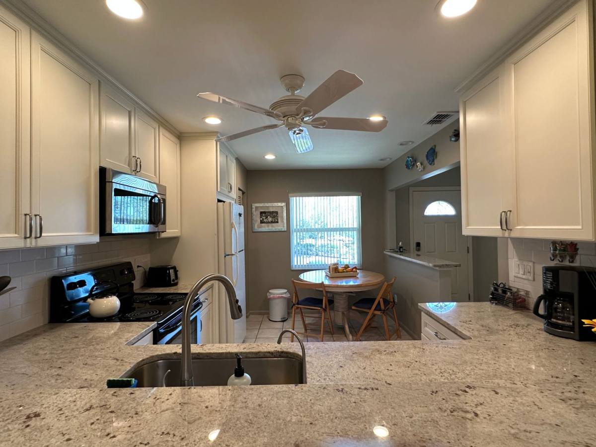 Condo for rent at 5739 Whitaker Rd, Naples, FL 34112