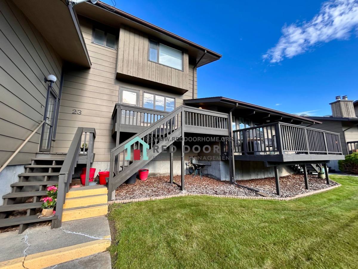 Condo for rent at 1705 Alder Dr, Great Falls, MT 59404