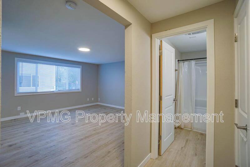 Apartment for rent at 4420 Gibbons St #B, Vancouver, WA 98661