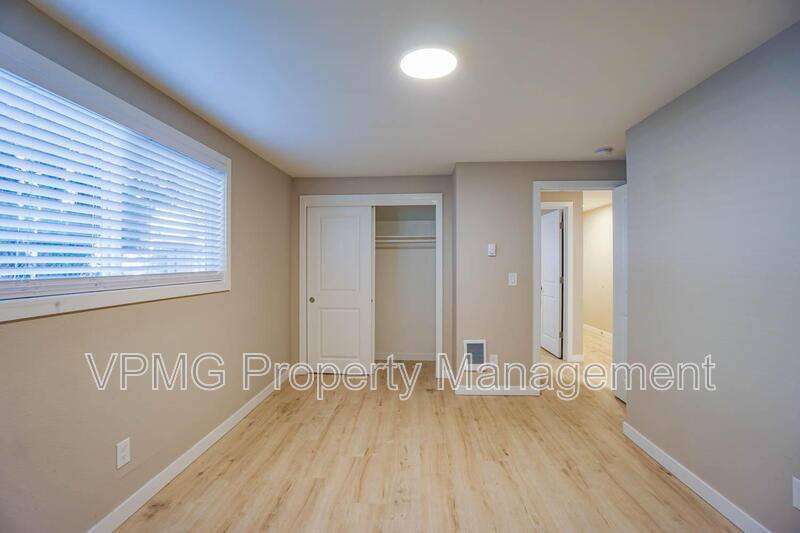 Apartment for rent at 4420 Gibbons St #B, Vancouver, WA 98661