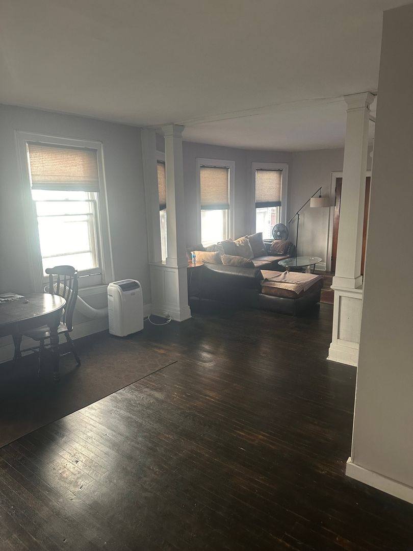 Townhouse for rent at 569 Elmwood Ave, Buffalo, NY 14222