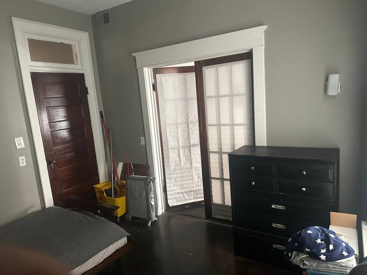 Townhouse for rent at 569 Elmwood Ave, Buffalo, NY 14222