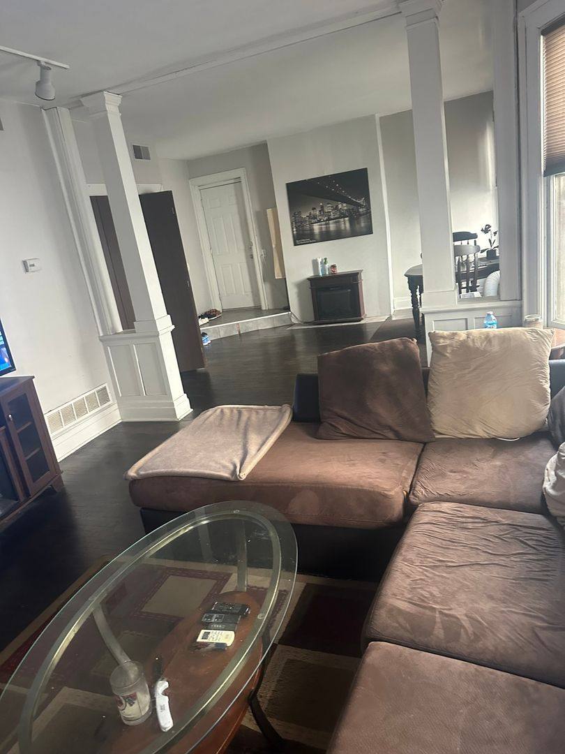 Townhouse for rent at 569 Elmwood Ave, Buffalo, NY 14222