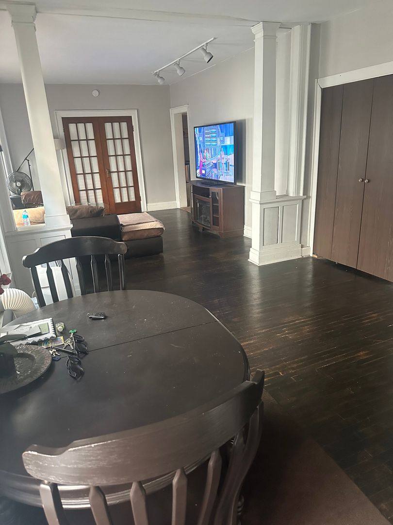 Townhouse for rent at 569 Elmwood Ave, Buffalo, NY 14222