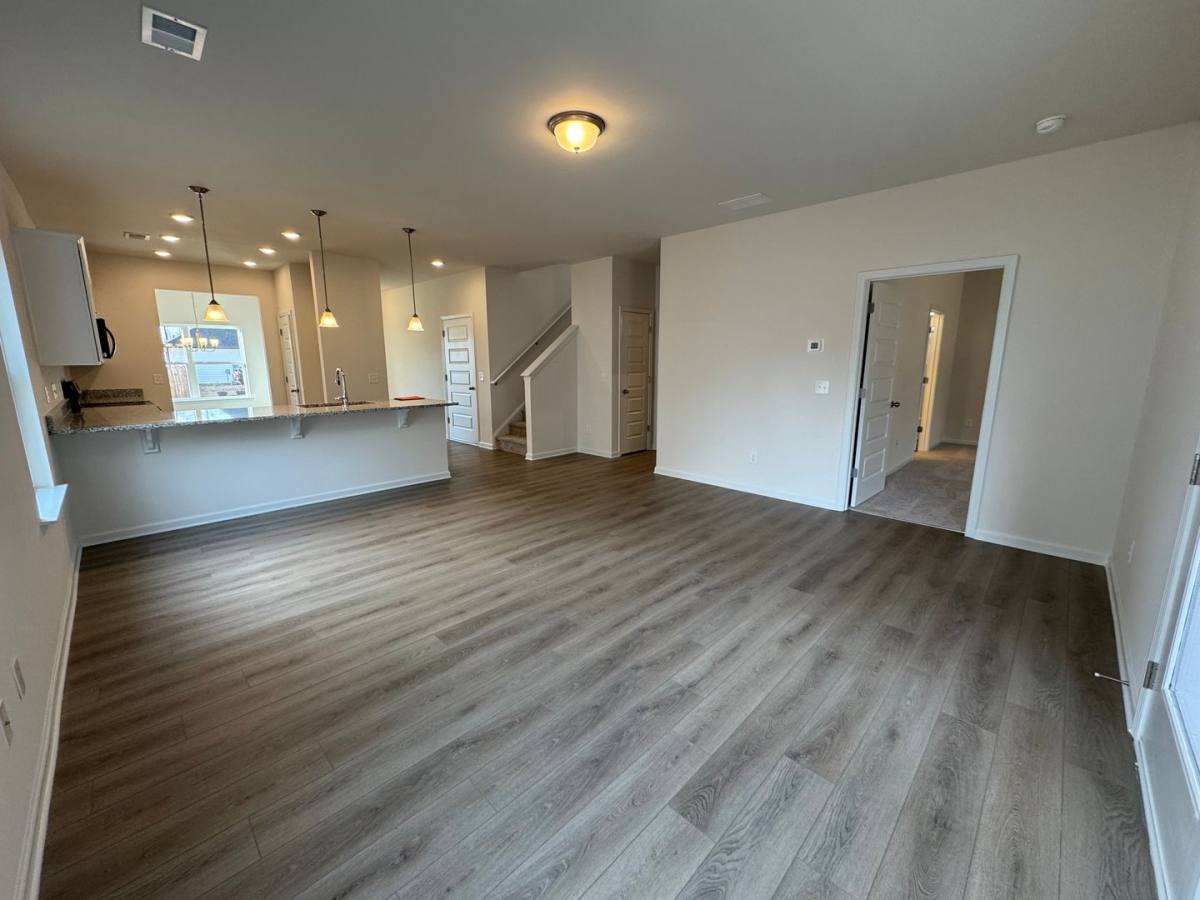 House for rent at 13 Whistling Oaks Dr NE, Rome, GA 30165