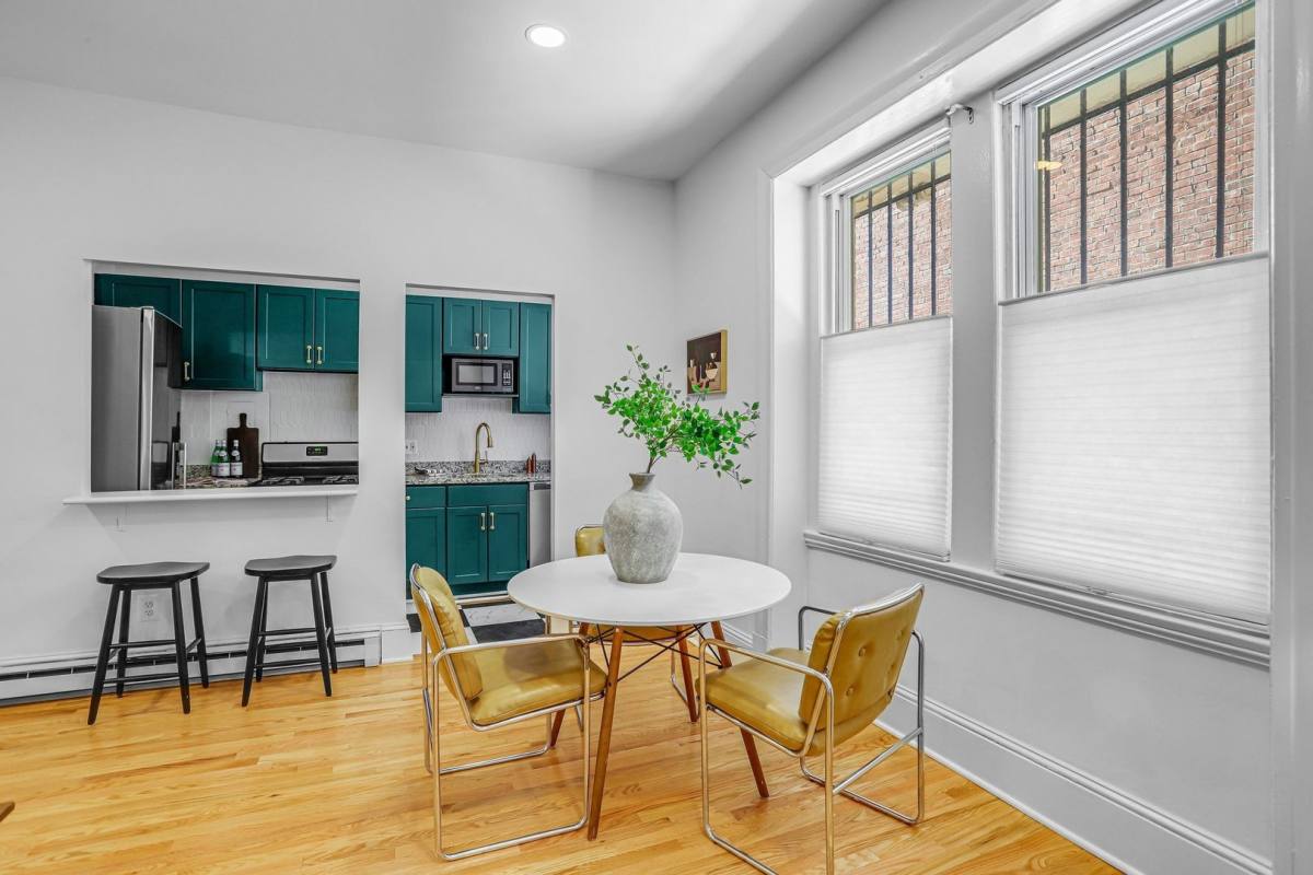 Apartment for rent at 3420 16th St NW, Washington, DC 20010