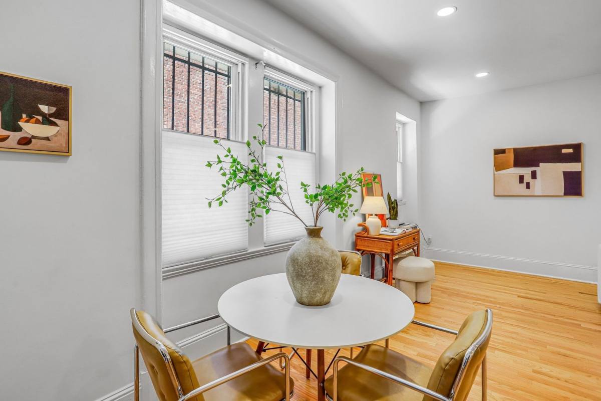 Apartment for rent at 3420 16th St NW, Washington, DC 20010