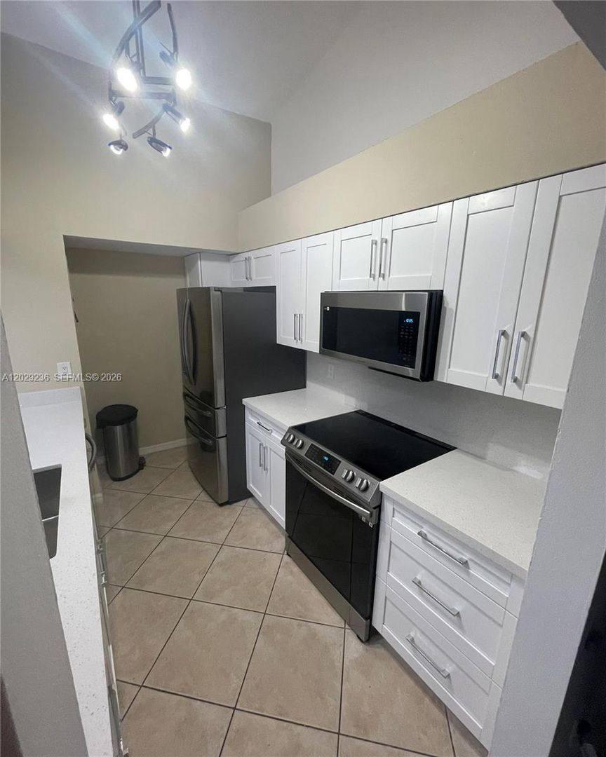 Townhouse for rent at 12351 NW 11th Court, Hollywood, FL 33026