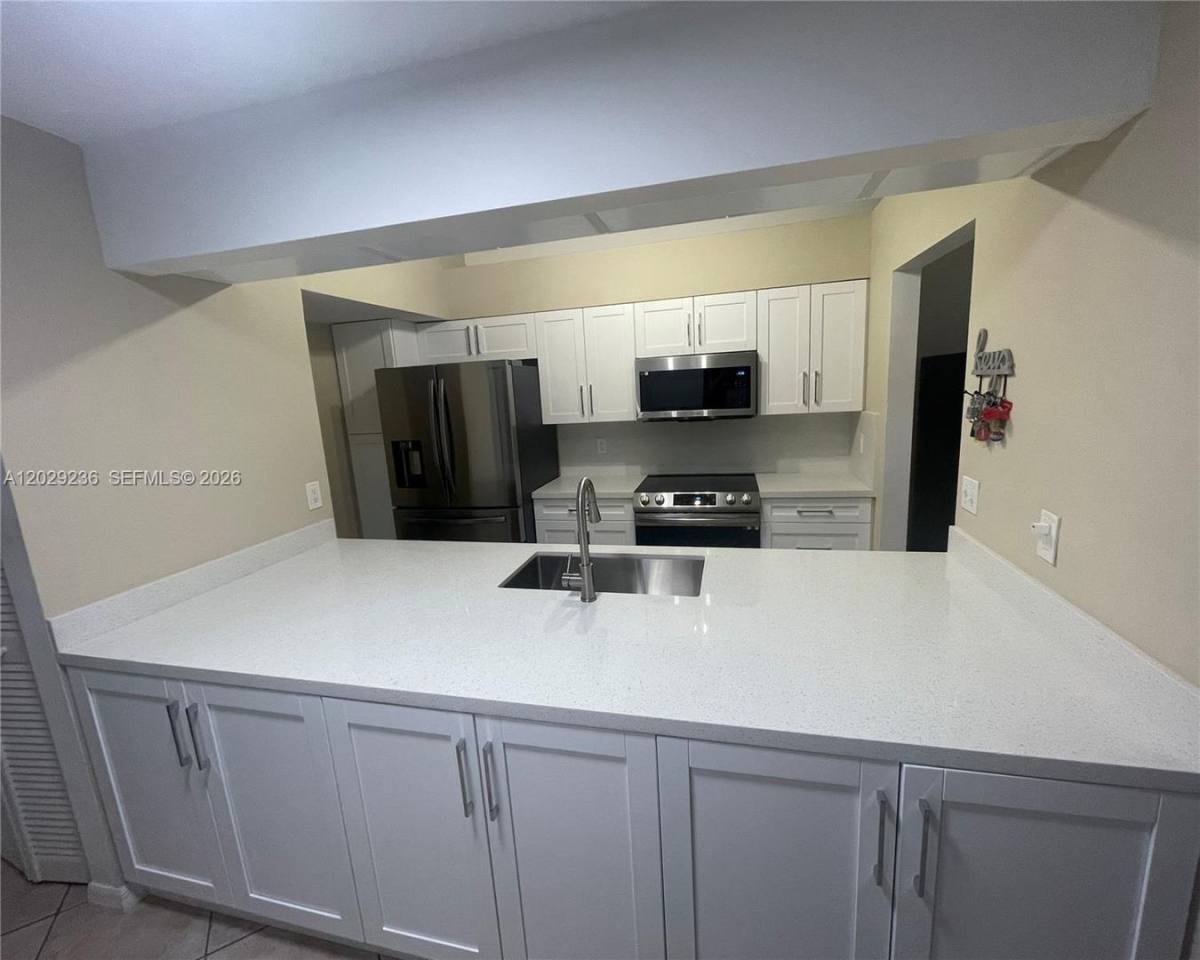 Townhouse for rent at 12351 NW 11th Court, Hollywood, FL 33026