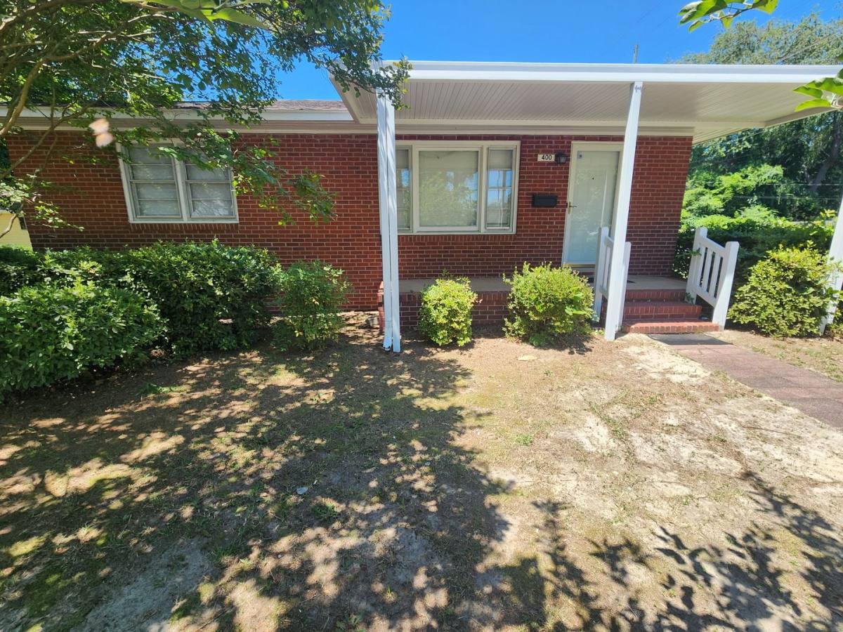 House for rent at 400 Roxie Ave, Fayetteville, NC 28304