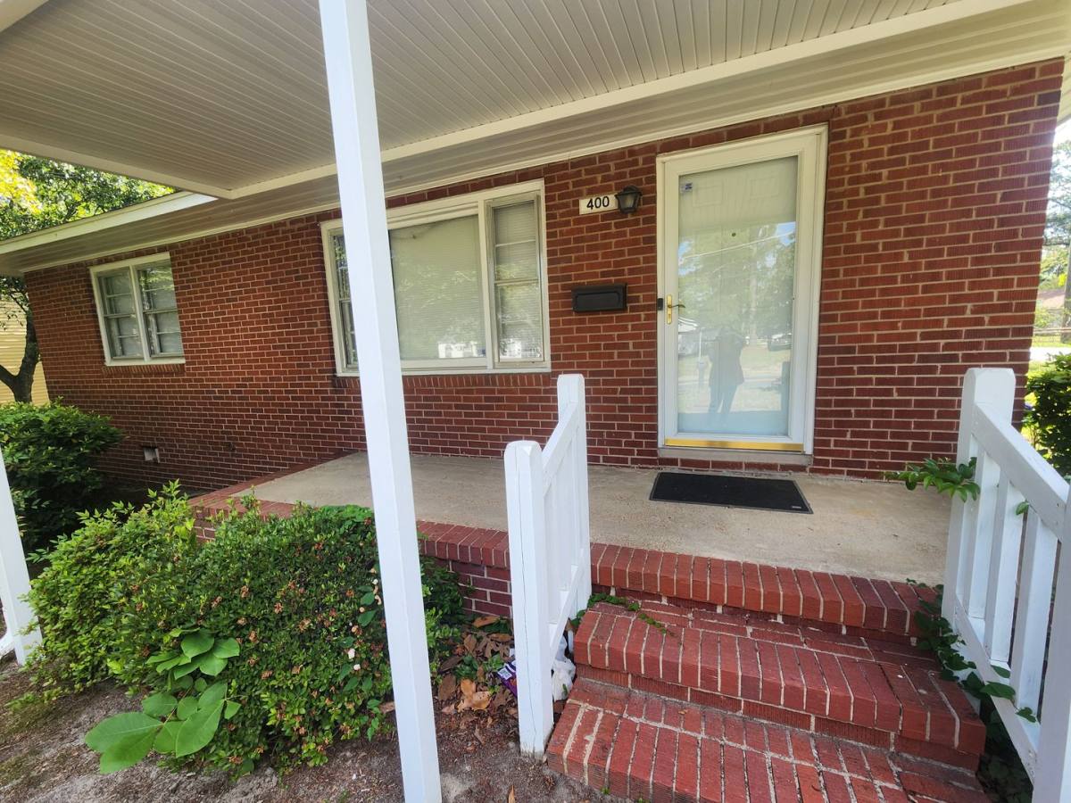 House for rent at 400 Roxie Ave, Fayetteville, NC 28304