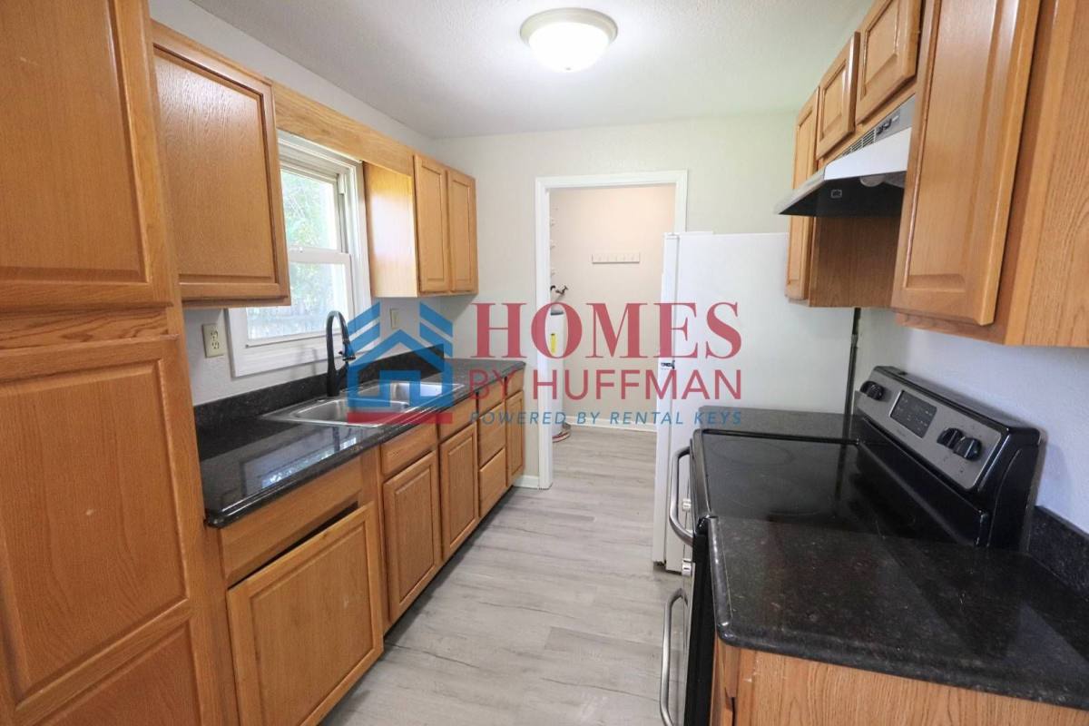 House for rent at 515 E Brumfield Ave, Princeton, IN 47670