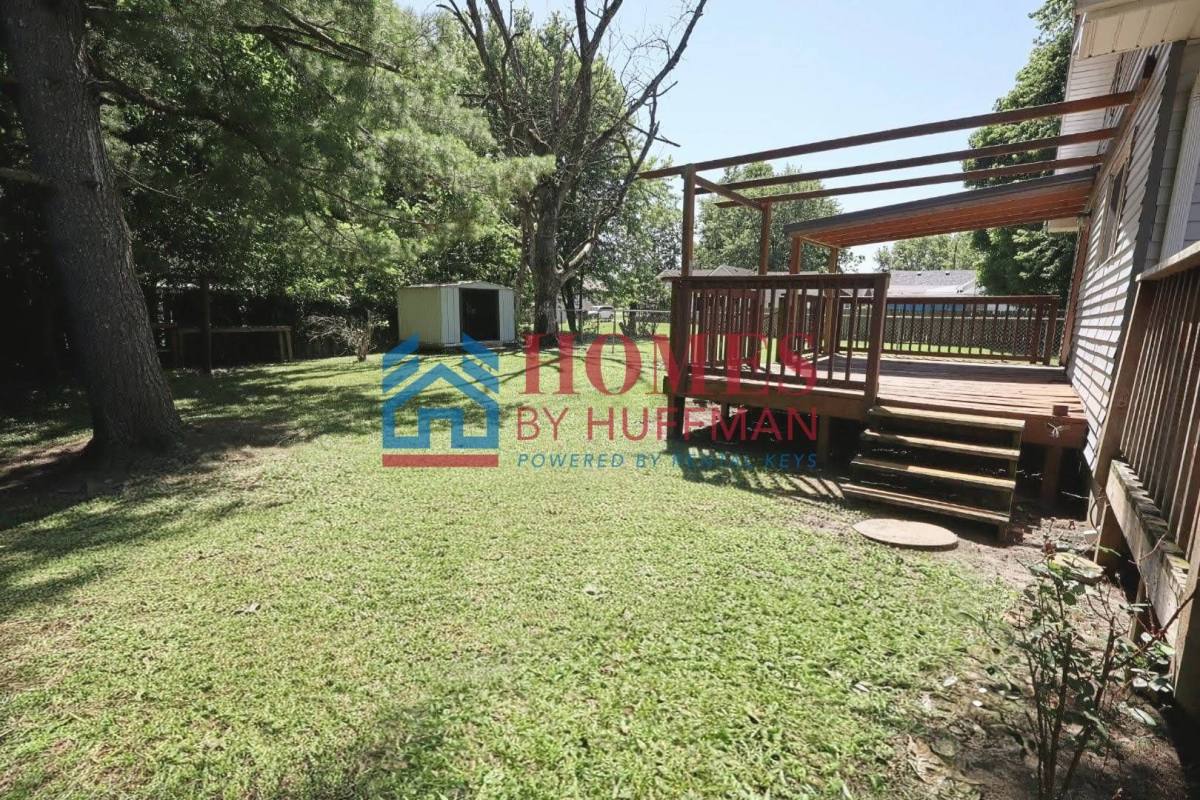 House for rent at 515 E Brumfield Ave, Princeton, IN 47670