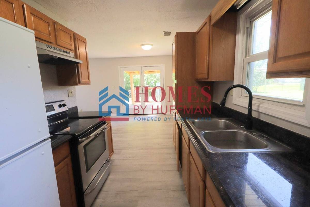 House for rent at 515 E Brumfield Ave, Princeton, IN 47670
