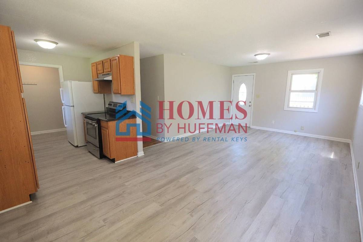 House for rent at 515 E Brumfield Ave, Princeton, IN 47670
