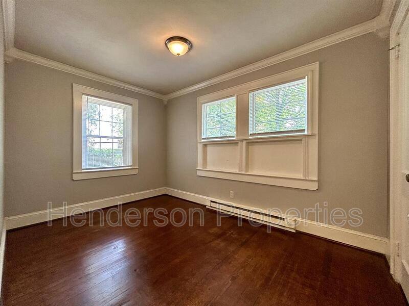 Apartment for rent at 2549 Pinckney Ave, Charlotte, NC 28205