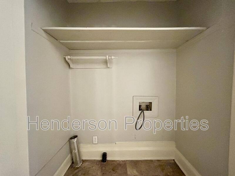 Apartment for rent at 2549 Pinckney Ave, Charlotte, NC 28205