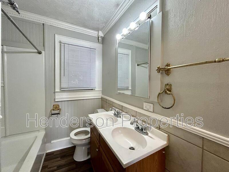 Apartment for rent at 2549 Pinckney Ave, Charlotte, NC 28205