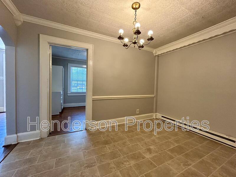 Apartment for rent at 2549 Pinckney Ave, Charlotte, NC 28205
