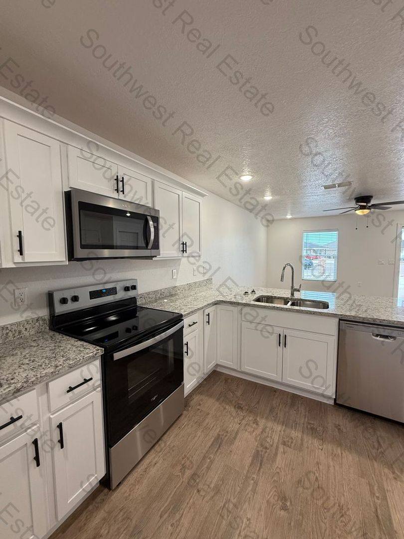 Apartment for rent at 1320 Mission, Clovis, NM 88101