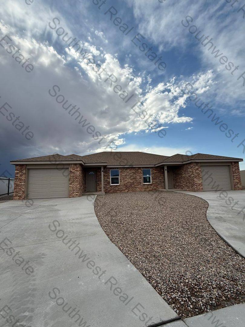 Apartment for rent at 1320 Mission, Clovis, NM 88101