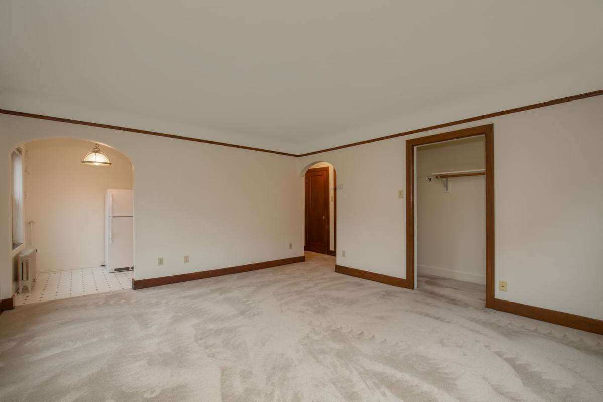 Apartment for rent at 1306 1st Ave W, Seattle, WA 98119