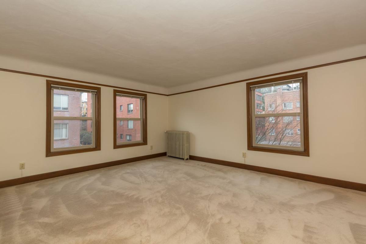 Apartment for rent at 1306 1st Ave W, Seattle, WA 98119