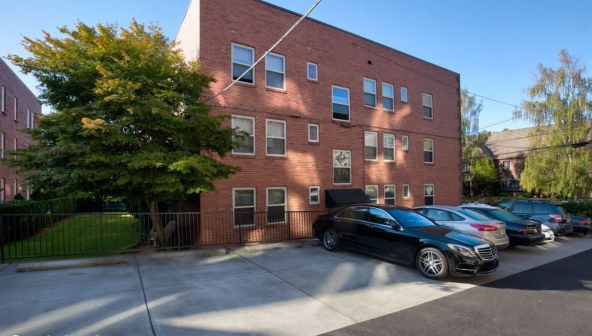 Apartment for rent at 1306 1st Ave W, Seattle, WA 98119