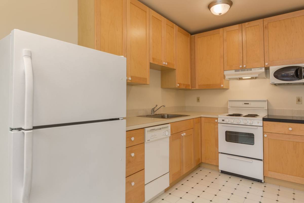 Apartment for rent at 1306 1st Ave W, Seattle, WA 98119