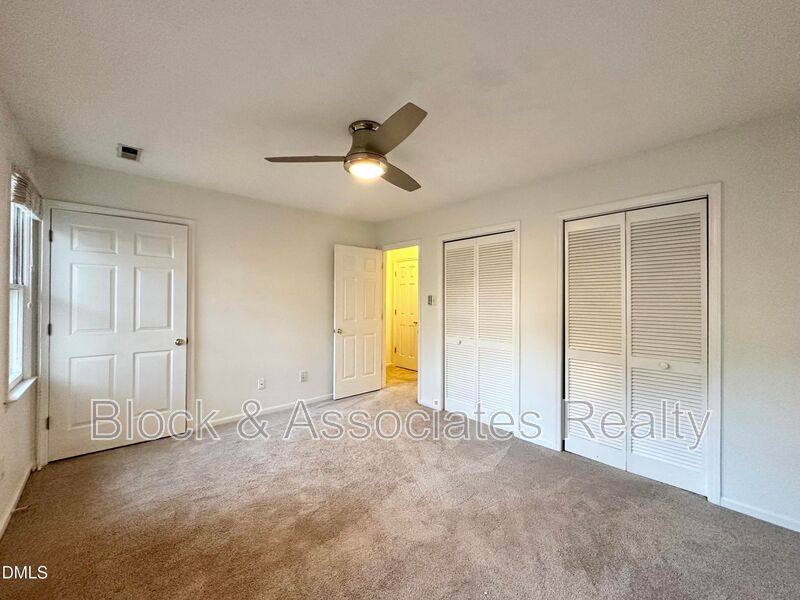 Townhouse for rent at 5649 Hamstead Crossing, Raleigh, NC 27612