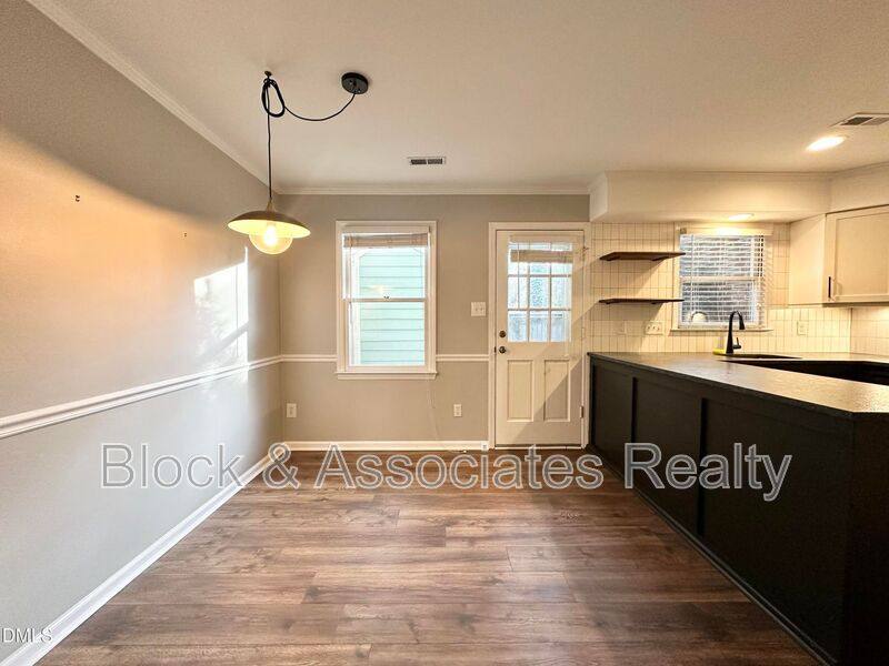Townhouse for rent at 5649 Hamstead Crossing, Raleigh, NC 27612